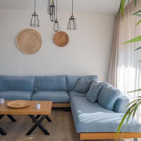 Vicus Central Grand Suite By Estia Iraklio Exterior foto