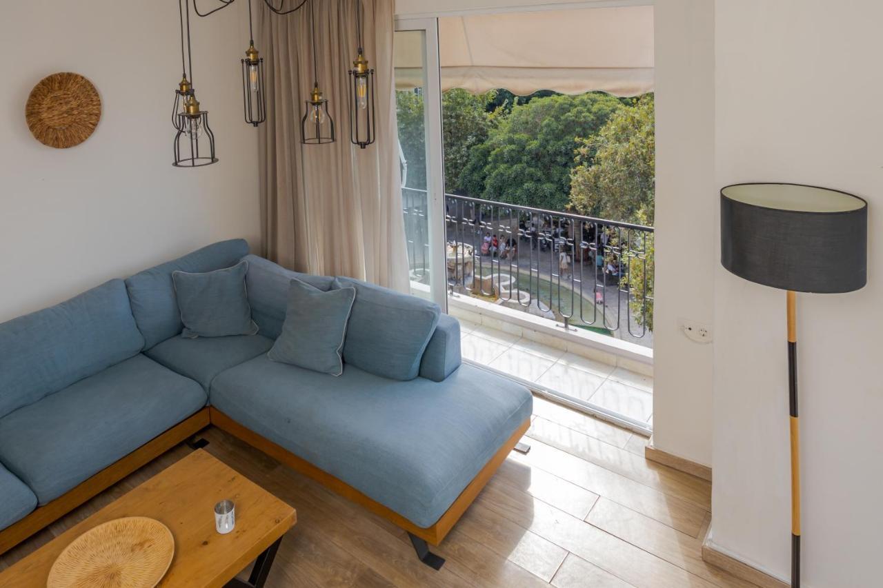 Vicus Central Grand Suite By Estia Iraklio Exterior foto